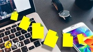 Cách truyền tải nhanh các file giữa điện thoại Android với máy tính Windows 10 bằng ứng dụng ShareShot