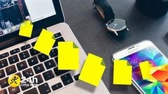  Cách truyền tải nhanh các file giữa điện thoại Android với máy tính Windows 10 bằng ứng dụng ShareShot 