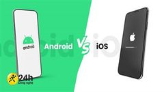  Nên mua điện thoại Android hay iPhone, đâu là sự lựa chọn hợp lý nhất ở hiện tại? Xem ngay để tìm ra 'chân ái' cho mình thôi nào! 