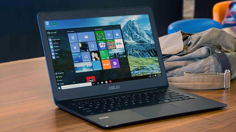 13 cách mở Control Panel trong Windows 10 cực đơn giản và nhanh chóng