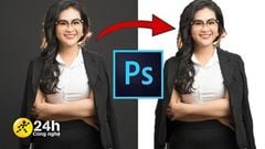  Hướng dẫn cách xóa nền trong Photoshop trên máy tính của bạn cực đơn giản chỉ với vài bước làm 