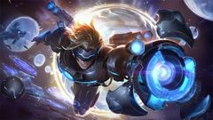  Cách chơi Ezreal Mùa 11 | Bảng ngọc bổ trợ, lên đồ và combo chuẩn 