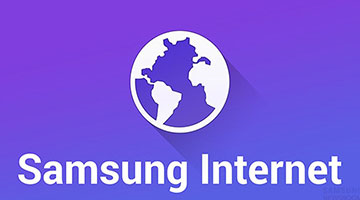 Chặn quảng cáo trên trình duyệt Samsung Internet