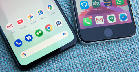 4 cách chuyển ghi chú từ iPhone sang điện thoại Android đơn giản