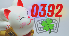  Đầu số 0392 là mạng gì? Ý nghĩa của đầu số 0392? Có phải số may mắn? 