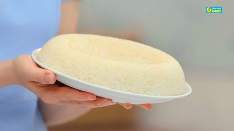 Cách nấu cơm cháy bằng nồi cơm điện vàng giòn chuẩn không cần chỉnh