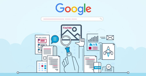 4 mẹo tìm kiếm hình ảnh bằng Google trên máy tính cực đơn giản