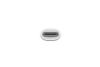 Adapter chuyển đổi Type C sang HDMI/Type C/USB Apple MUF82 Trắng
