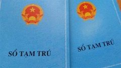  Hướng dẫn cách đăng ký tạm trú tại nhà rất đơn giản và nhanh chóng, giúp bạn giảm bớt thủ tục mất thời gian 