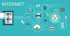  7 lợi ích của Internet mang lại cho con người trong đời sống xã hội 