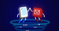  Hướng dẫn cách in hàng loạt trong Mail merge đơn giản, nhanh chóng 