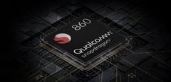 Tìm hiểu hiệu năng mạnh mẽ trên Snapdragon 860 8 nhân 