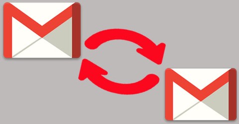 Di chuyển, sao chép mail từ Gmail cũ sang tài khoản Gmail mới