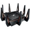 Bộ Phát Sóng Wifi Router Chuẩn Wifi 6 AX11000 Asus GT-AX11000 Gigabit Đen