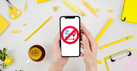 6 bước tắt tính năng theo dõi bí mật trên iPhone nhanh chóng