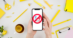  6 bước tắt tính năng theo dõi bí mật trên iPhone nhanh chóng 