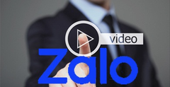  Cách bật, tắt tính năng tự động phát video trên Zalo 