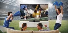  Xem bóng đá Ngoại hạng Anh bằng ứng dụng FPT Play trên tivi 