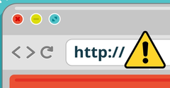 Máy tính không vào được trang Web - Nguyên nhân và cách khắc phục 