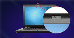  Cách quay phim, chụp ảnh bằng webcam trên laptop Windows, Mac đơn giản 