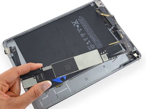 LCD bộ Ipad Pro 12.9