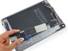 LCD bộ Ipad Pro 12.9"/ A1584/ A1652/ A1670/ A1671 (trắng)