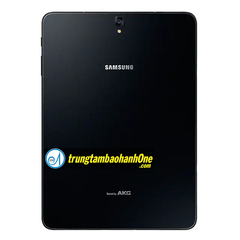 Nắp lưng Samsung Tab N8000/ Note 10.1" (trắng)