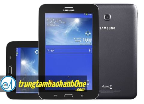 Nắp lưng Samsung T555/ P555/ Tab A 9.7 (trắng)
