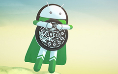  Tốc độ cập nhật phần mềm của hãng điện thoại Android nào nhanh nhất ? 