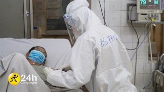 Hướng dẫn cách tra cứu thông tin người thân đang điều trị COVID-19 ở đâu trên địa bàn TP HCM tại Trung tâm Kiểm soát bệnh tật (HCDC)