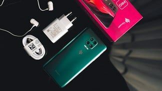 Công bố chương trình đặt trước Vsmart Aris, Vsmart Aris Pro, ngày để sở hữu đã đến rất gần, nhìn loạt ưu đãi thấy mê