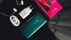  Công bố chương trình đặt trước Vsmart Aris, Vsmart Aris Pro, ngày để sở hữu đã đến rất gần, nhìn loạt ưu đãi thấy mê 