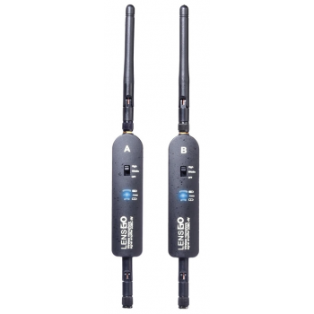 Bộ Khuếch Đại Tín Hiệu Lensgo 338c-w