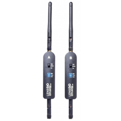  Bộ Khuếch Đại Tín Hiệu Lensgo 338c-w 