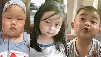 Cách chụp ảnh khuôn mặt đeo khẩu trang cháy nắng theo trend đang rất hot