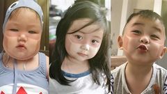  Cách chụp ảnh khuôn mặt đeo khẩu trang cháy nắng theo trend đang rất hot 