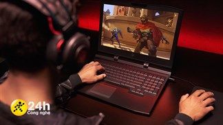 Hướng dẫn cách tối ưu hóa chơi game trên những chiếc Laptop Gaming, đã mạnh mẽ nay còn nhanh hơn nữa