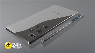 Dự đoán cấu hình Samsung Galaxy Note 30 Ultra 5G: Màn hình siêu to, RAM đến 18GB, ngồi đếm số camera sau thôi cũng mệt!