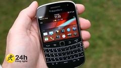  Blackberry lại thông báo ngừng hỗ trợ đối với 1 số thiết bị và dịch vụ, bắt đầu từ 4/1 một số máy có thể sẽ trở thành 'cục gạch' 