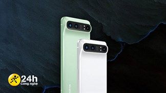 Realme tung poster xác nhận ngày ra mắt của dòng Realme GT 2, sẽ có một bản Pro, hiệu năng đỉnh cao từ Snapdragon 8 gen 1