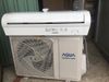 Máy lạnh Aqua Inverter 1HP AQA-KCRV10WNZA
