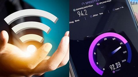 7 Cách Để Tăng Tốc Độ Wifi Để Cái Thiện Tình Trạng Giật, Lag Hay Mạng Chậm