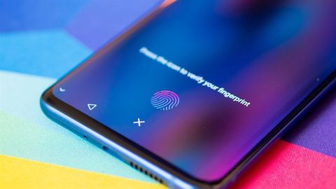 3 Cách Tăng Độ Nhạy Cảm Biến Vân Tay Trong Màn Hình Trên Xiaomi, Giúp Bạn Mở Khóa Điện Thoại Nhanh Hơn Nhiều