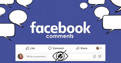  Ẩn bình luận trên Facebook thì người khác có thấy không? 