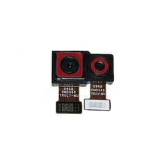  Thay camera sau Oppo A16K 