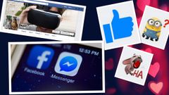  11 mẹo với Facebook Messenger ai cũng cần dùng đến 