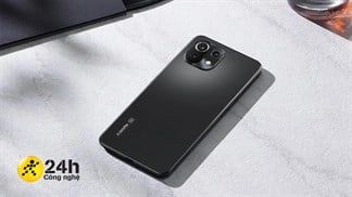 Đánh giá chi tiết Xiaomi Mi 11 Lite 5G: Ngoại hình nhỏ gọn nhưng lại có hiệu năng mạnh mẽ với Snapdragon 780G cùng màn hình 90 Hz