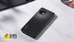  Đánh giá chi tiết Xiaomi Mi 11 Lite 5G: Ngoại hình nhỏ gọn nhưng lại có hiệu năng mạnh mẽ với Snapdragon 780G cùng màn hình 90 Hz 