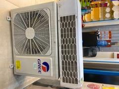  Điều hòa Gree Inverter 12000 BTU GWC12PB-K3D0P4 