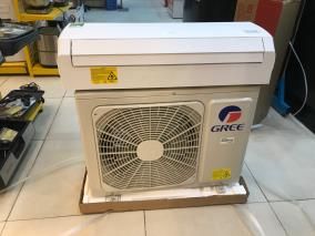 Điều hòa Gree Inverter 12000 BTU GWC12PB-K3D0P4